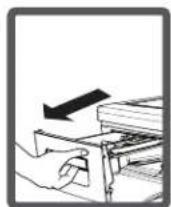 BUSH WMDF714W - Cabinet - 1