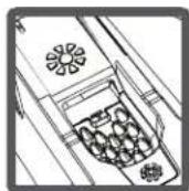 BUSH WMDF714W - Cabinet - 6