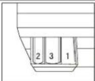 BUSH WM-1470TVE - Operational Functions - 3