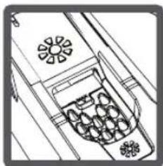 BUSH F841QS - Cabinet - 3
