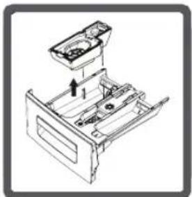 BUSH F841QS - Cabinet - 1