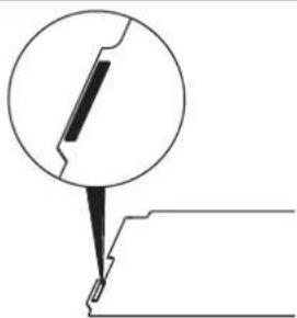 Otsein-Hoover OHNWF 6127-37 - Desembalaje del producto - 5