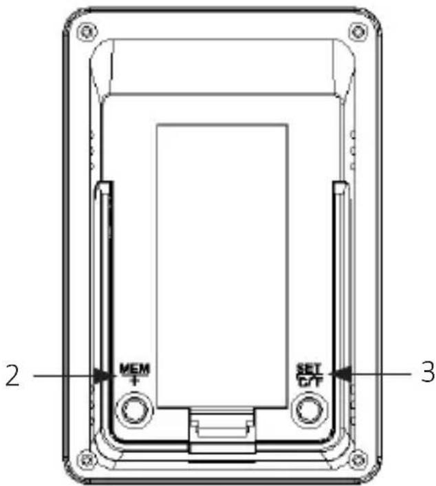 Marquant 943-134 - Przed pierwszym użyciem - 2
