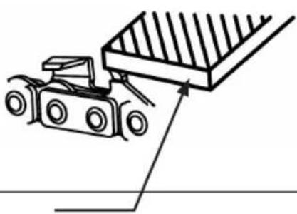 Meec Tools 006-305 - Świeca zapłonowa - 9