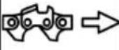 Meec Tools 006-305 - SYMBOL - 20