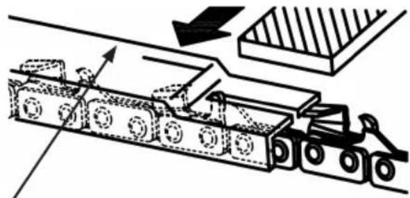 Meec Tools 006-305 - WARNING! - 8