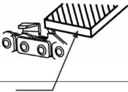 Meec Tools 006-305 - WARNING! - 9
