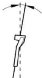 Meec Tools 006-305 - ADVARSEL! - 6