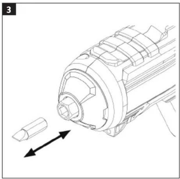 Meec Tools 004-951 - DEKLARACJA ZGODNOŚCI WE - 2