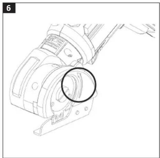 Meec Tools 004-951 - DEKLARACJA ZGODNOŚCI WE - 5