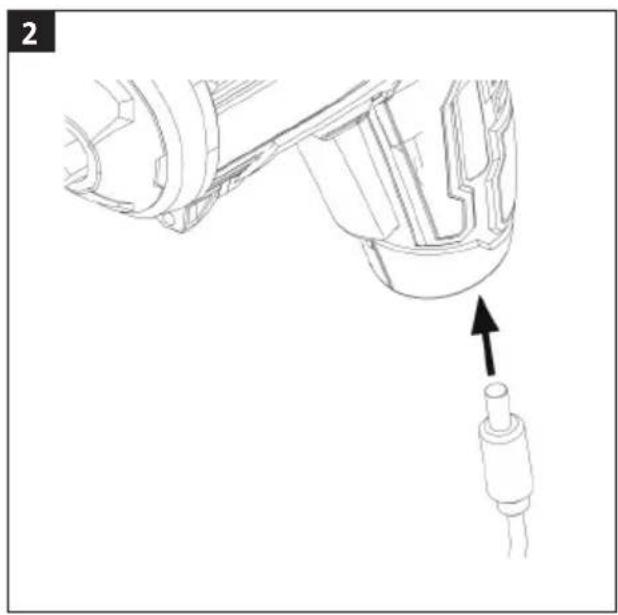 Meec Tools 004-951 - EN MINI SCREWDRIVER - 4