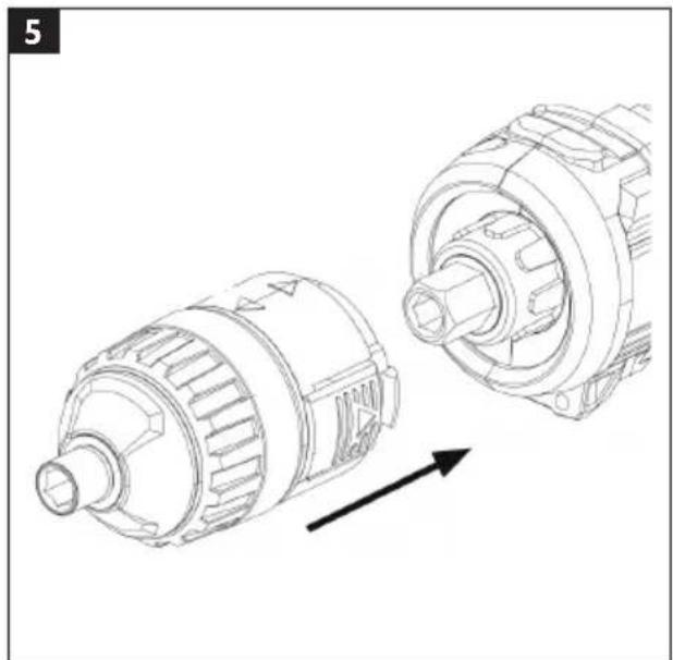 Meec Tools 004-951 - DEKLARACJA ZGODNOŚCI WE - 4