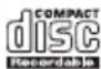 Logik LHFCDC10 - Compatible Disc Types - 1