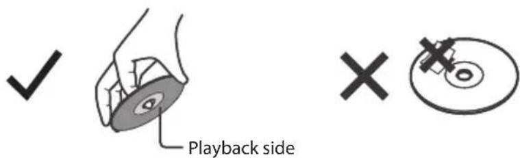Playback side ×