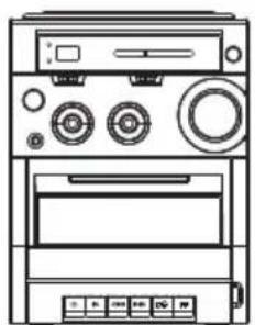 Logik LHFCDC10 - Unpacking - 1