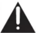 Logik LHFCDC10 - CAUTION - 1