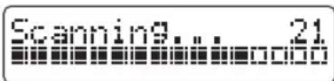 Logik LHDR15 - DAB Operation - 1