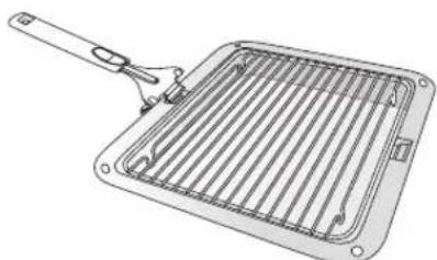 Logik LFTG50W16 - Cooking - 5
