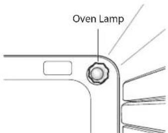 Oven Lamp