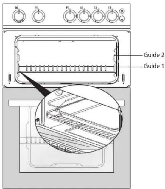 Guide 2 Guide 1