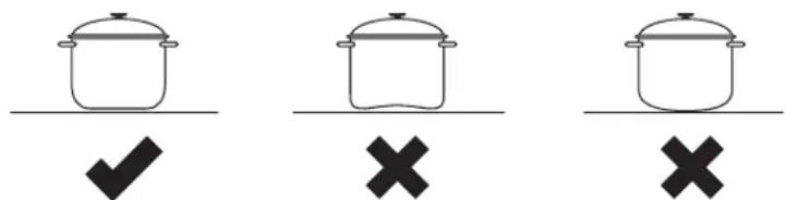 Logik LFTG50W16 - General Guidelines - 1