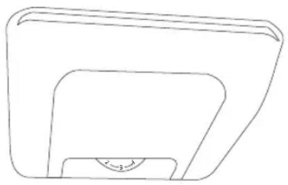 Logik LFFD55S17 - Switching On Your Unit - 1