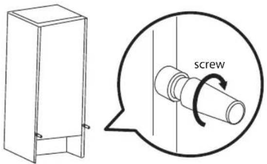 screw