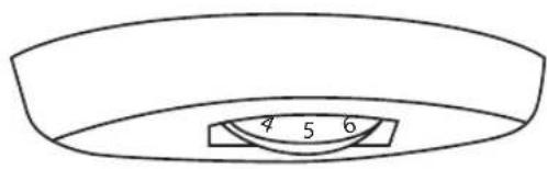 Logik LFC50B19 - Switching On Your Unit - 1