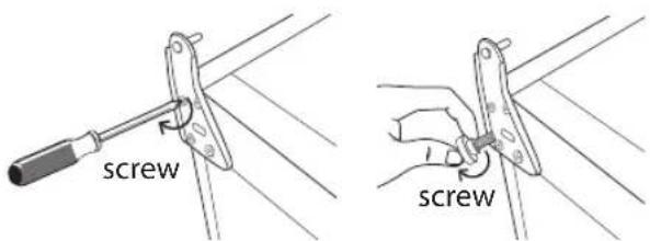 screw screw