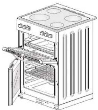 Logik LDOC60W17 - Unpacking - 1