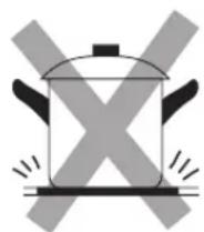 Logik LDOC60W17 - Choosing the Right Cookware - 5