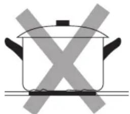 Logik LDOC60W17 - Choosing the Right Cookware - 1