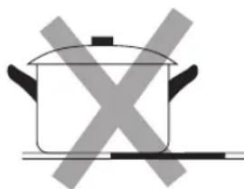 Logik LDOC60W17 - Choosing the Right Cookware - 6