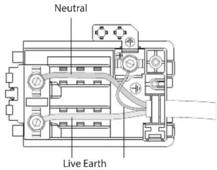 Neutral Live Earth