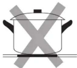 Logik LDOC60W17 - Choosing the Right Cookware - 2