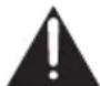 Logik LCRIP12 - CAUTION - 2