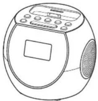 Logik LCRIP12 - Unpacking - 1
