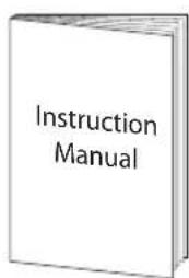 Instruction Manual