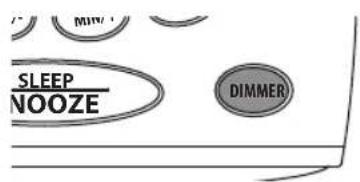 SLEEP NOOZE DIMMER