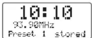 Logik LCDCRDB10 - Storing Stations - 2