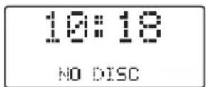 Logik LCDCRDB10 - Finding a Passage within a Track - 2