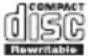 Logik LCDCRDB10 - Compatible Disc Types - 2