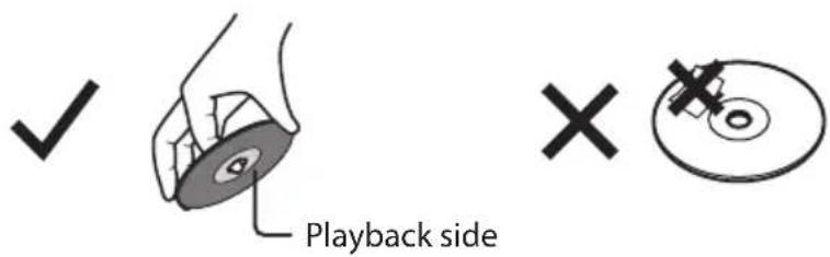Playback side ×