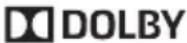 Logik LBD2000 - macrovision - 1