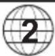 Logik LBD2000 - Region Code - 2