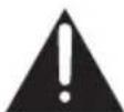 Logik LBD2000 - WARNING: - 5