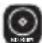 Logik LBD2000 - VOLUME and MUTE - 1