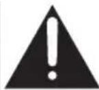 Logik LBD2000 - WARNING: - 3