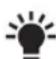 Logik L90CHDX17 - Hob Lighting - 1
