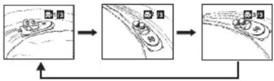 Logik L9DUALM12 - Angle Selection - 2